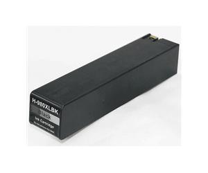 CARTUCCIA HP 980XL D8J10A NERO
