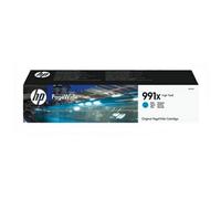 Cartuccia HP 991X (M0J90AE) Ciano Originale