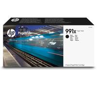 Cartuccia HP 991X (M0K02AE) Nero Originale