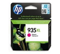 Cartuccia Hp C2P25AE, Serie 935 Xl, Magenta, per Stampanti OfficeJet