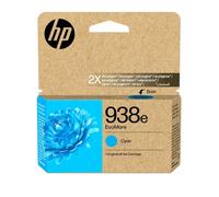 Cartuccia HP EvoMore Cyan Alto Rendimento