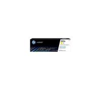 Cartuccia HP No 203X Gialla (CF542X) - Alta Capacità - Nouvo