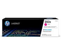 Cartuccia HP No 203X Magenta (CF543X) - Nouvo