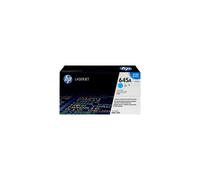Cartuccia HP No 645A Ciano (C9731A) - Nouvo
