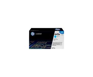 Cartuccia HP No 645A Ciano (C9731A) - Nouvo