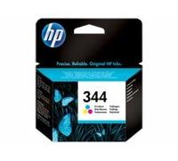 Cartuccia HP Nr.344 Cy / Ma / Ye C9363EE