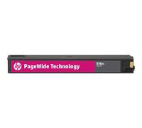 HP L0S30YC 976Y CARTUCCIA ORIGINALE MAGENTA PAGEWIDE P55250DW/P55750 [2025-2026]