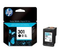 Cartuccia HP serie 301 nero no blister per 1000 3000 1010 5530 5532
