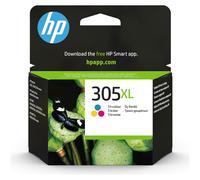 Cartuccia HP serie 305xl tri-color per 2720