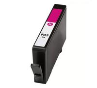 Cartuccia Hp T6M07AEE magenta compatibile per stampanti inkjet Hp, ad alta capacità serbatoio da 825 pagine per Stampante HP OFFICEJET PRO 6960