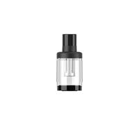Cartuccia iJust D20 Pod, E-leaf Cartuccia vuota iJust D20 Cartridge da 3 ml per bobine GTL Coils per sigaretta elettronica Kit ijust D20 Vaping, senza nicotina