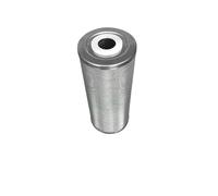 Cartuccia In Acciaio Inossidabile Con Filtro for L'acqua Con Elemento Filtrante Da 20 Micron In Acciaio Inossidabile 304 Da 20 * 2,5 Pollici(20inch 75um)