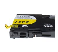 Cartuccia inchiosto giallo 18,5ml sostituisce Brother LC-3237Y LC3237Y