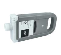 Cartuccia inchiosto nero fotografico 700ml per Canon Imageprograf GP-4600S