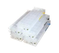 Cartuccia inchiostro 700ml, compatibile con Epson, T3000/T5000/T7000