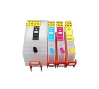 Cartuccia Inchiostro 920 920XL Con Chip Permanente Compatibile Con HP Officejet 6000 6500 6500A 7000 7500 7500A