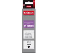 Cartuccia inchiostro Activejet XL Nero
