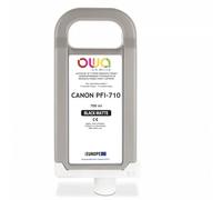 Cartuccia inchiostro Armor REMANUFACTURED BLACK MATTE INK PFI-710MBK?700ML?????????????? [B45647F6]