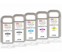 Cartuccia inchiostro Armor REMANUFACTURED MAGENTA INK PFI-710 700ML [B45650F6]