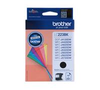 Cartuccia inchiostro Brother LC - 223M Magenta