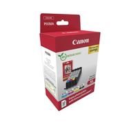 Cartuccia inchiostro Canon CLI-571XL Pack XL Nero Ciano Magenta Giallo