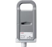 Cartuccia inchiostro Canon PFI-206 PGY cartuccia d'inchiostro 1 pz Originale Grigio per foto [5313B001AA] NEW