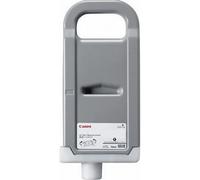 Canon Original PFI-706B Druckerpatrone - blau 700ml - 6689B001