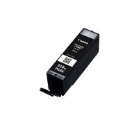 Cartuccia inchiostro Canon PGI-550XL BK - Nero - Inchiostro - 2