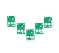 Cartuccia Inchiostro Chip Permanente PGI-280 CLI-281 Compatibile Con Canon TR7520 TR8520 TS6120 TS6220 TS702 TS6320 TS9520 TS9521C(5C PK C M Y BK)