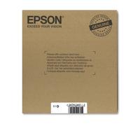 Cartuccia inchiostro Epson Apple Multipack 4-colours T129 EasyMail [C13T12954511] NEW