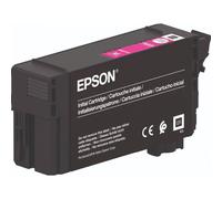 Epson UltraChrome XD2 cartuccia d'inchiostro 1 pz Originale Magenta
