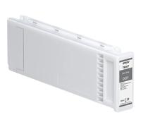 Originale Epson SureColor SC-P 10000 Cartuccia stampante (T8007 / C 13 T 800700) grigio, Contenuto: 700 ml