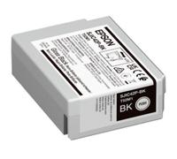Epson SJIC42P-BK cartuccia d'inchiostro 1 pz Originale Nero