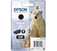 Cartuccia inchiostro Epson T260140 nero XP-600