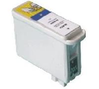 Originale Epson Stylus Pro WT 7900 Series Cartuccia stampante (T596C / C 13 T 596C00) bianco, Contenuto: 350 ml