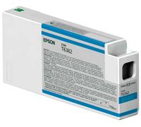 Epson T6362 Cartuccia d'inchiostro ciano Originale C13T636200