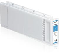 Cartuccia inchiostro Epson Tanica Ciano [C13T694200]