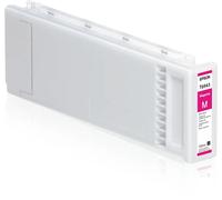 Cartuccia inchiostro Epson Tanica Magenta [C13T694300]
