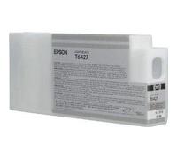 Cartuccia inchiostro Epson Tanica Nero-light [C13T642700] NEW