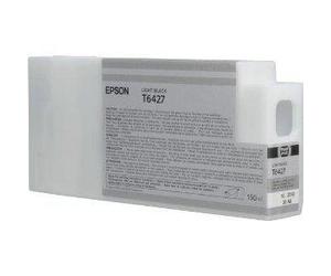 Cartuccia inchiostro Epson Tanica Nero-light [C13T642700] NEW