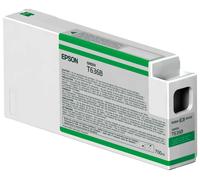 Epson Tanica Verde ( C13T636B00 )
