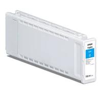 Cartuccia inchiostro Epson UltraChrome Pro10 cartuccia d'inchiostro 1 pz Originale Ciano [C13T56P200]