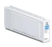 Cartuccia inchiostro Epson UltraChrome Pro10 cartuccia d'inchiostro 1 pz Originale Ciano chiaro [C13T56P500]