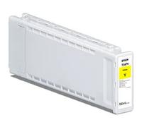Cartuccia inchiostro Epson UltraChrome Pro10 cartuccia d'inchiostro 1 pz Originale Giallo [C13T56P400]