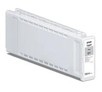 Cartuccia inchiostro Epson UltraChrome Pro10 cartuccia d'inchiostro 1 pz Originale Grigio [C13T56P700]