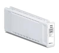Cartuccia inchiostro Epson UltraChrome Pro10 cartuccia d'inchiostro 1 pz Originale Grigio chiaro [C13T56P900]