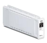Cartuccia inchiostro Epson UltraChrome Pro10 cartuccia d'inchiostro 1 pz Originale Nero opaco [C13T56P800]