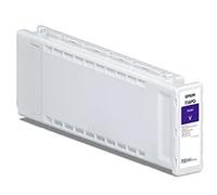 Cartuccia inchiostro Epson UltraChrome Pro10 cartuccia d'inchiostro 1 pz Originale Viola [C13T56PD00]