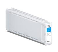 Cartuccia inchiostro Epson UltraChrome Pro10 cartuccia d'inchiostro 1 pz Originale Ciano [C13T56P200]