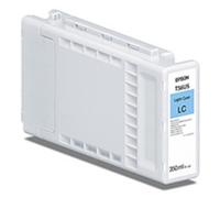Epson T56U5 - Ciano chiaro - Originale - Confezione inchiostro - Confezione inchiostro Ciano chiaro